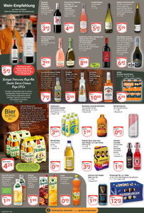 Globus Prospekt - Angebote ab 09.03.