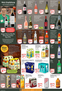 Globus Prospekt - Angebote ab 09.03.