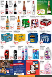 Globus Prospekt - Angebote ab 09.03.