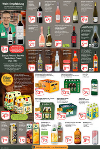 Globus Prospekt - Angebote ab 09.03.