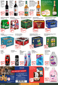 Globus Prospekt - Angebote ab 09.03.