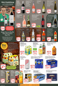 Globus Prospekt - Angebote ab 09.03.