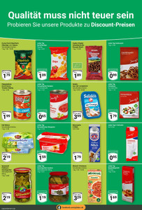 Globus Prospekt - Angebote ab 09.03.