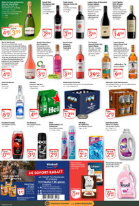 Globus Prospekt - Angebote ab 09.03.