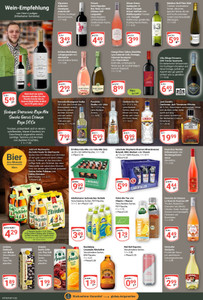 Globus Prospekt - Angebote ab 09.03.