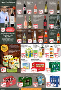 Globus Prospekt - Angebote ab 09.03.