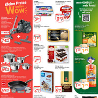 Globus Prospekt Seite 2