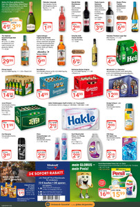 Globus Prospekt - Angebote ab 09.03.