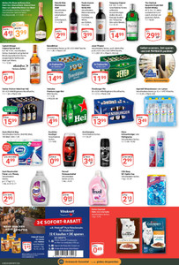 Globus Prospekt - Angebote ab 09.03.