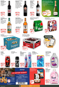 Globus Prospekt - Angebote ab 09.03.