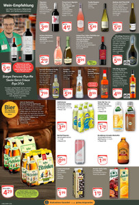 Globus Prospekt - Angebote ab 09.03.