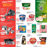 Globus Prospekt Seite 2