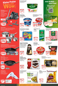 Globus Prospekt - Angebote ab 09.03. - Seite 2