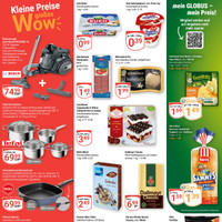 Globus Prospekt Seite 2