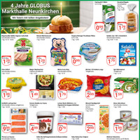 Globus Prospekt Seite 2