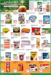 Globus Prospekt - Angebote ab 09.03. - Seite 2