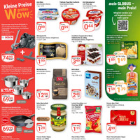 Globus Prospekt Seite 2