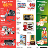 Globus Prospekt Seite 2