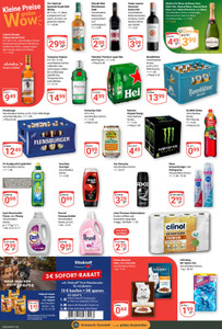 Globus Prospekt - Angebote ab 09.03.