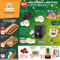 Globus Prospekt Seite 3