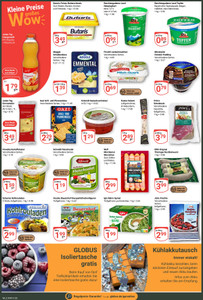 Globus Prospekt - Angebote ab 09.03. - Seite 2
