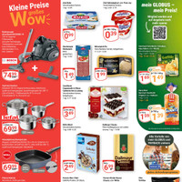 Globus Prospekt Seite 2