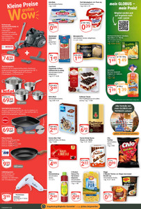 Globus Prospekt - Angebote ab 09.03. - Seite 2