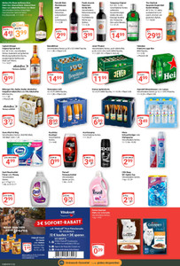 Globus Prospekt - Angebote ab 09.03.