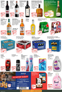 Globus Prospekt - Angebote ab 09.03.