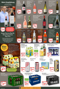 Globus Prospekt - Angebote ab 09.03.