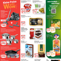 Globus Prospekt Seite 2