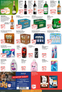 Globus Prospekt - Angebote ab 09.03.