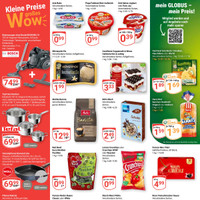 Globus Prospekt Seite 2