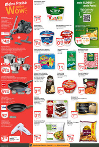 Globus Prospekt - Angebote ab 09.03. - Seite 2