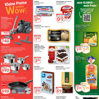 Globus Prospekt Seite 2