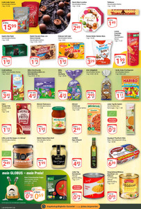 Globus Prospekt - Angebote ab 09.03.