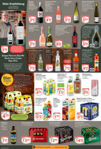 Globus Prospekt - Angebote ab 09.03.