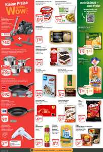 Globus Prospekt - Angebote ab 09.03. - Seite 2