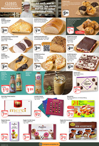 Globus Prospekt - Angebote ab 09.03.