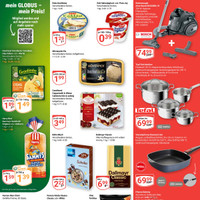 Globus Prospekt Seite 3