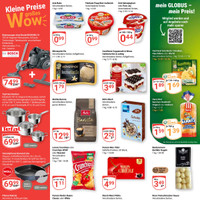 Globus Prospekt Seite 2