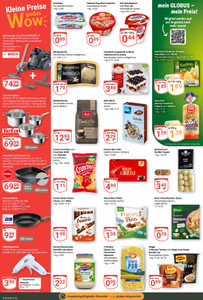 Globus Prospekt - Angebote ab 09.03. - Seite 2