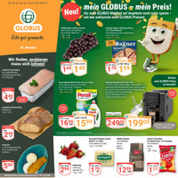 Globus Prospekt Seite 3