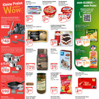 Globus Prospekt Seite 2