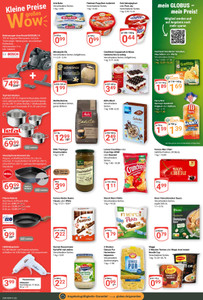 Globus Prospekt - Angebote ab 09.03. - Seite 2