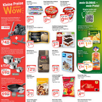 Globus Prospekt Seite 2