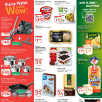 Globus Prospekt Seite 2