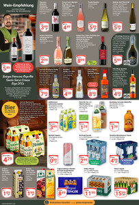 Globus Prospekt - Angebote ab 09.03.