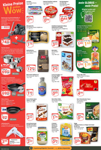 Globus Prospekt - Angebote ab 09.03.