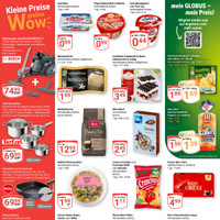 Globus Prospekt Seite 2